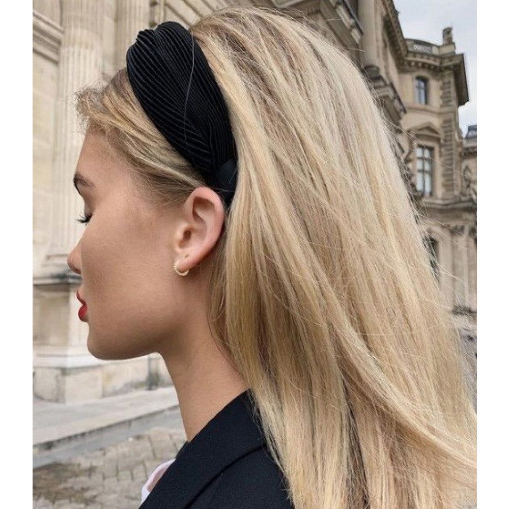 Turban Haarreif