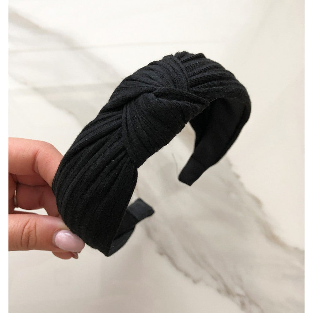 Turban Haarreif