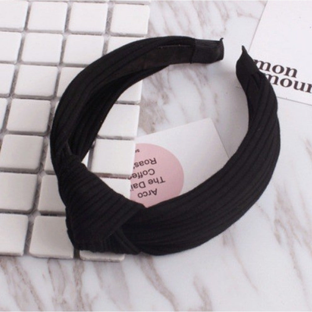 Turban Haarreif