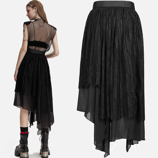 Medea Skirt