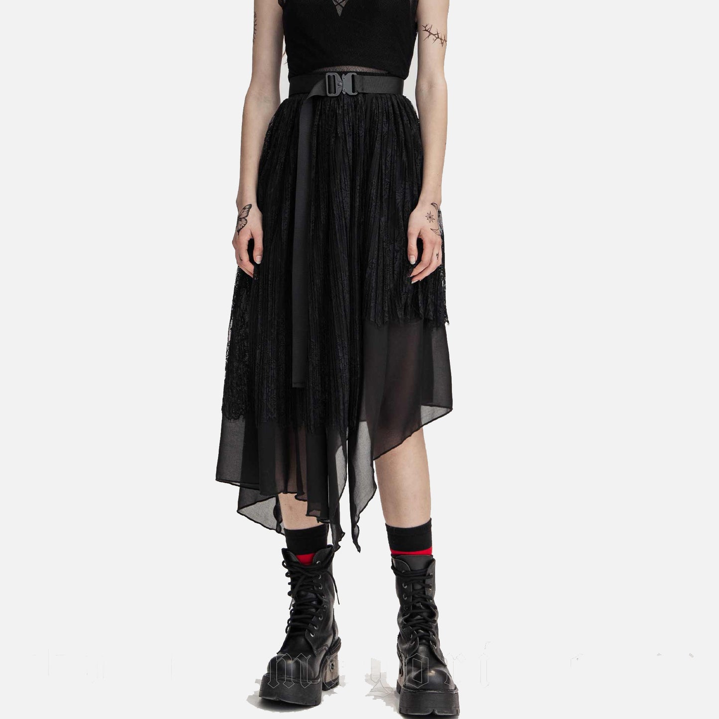 Medea Skirt