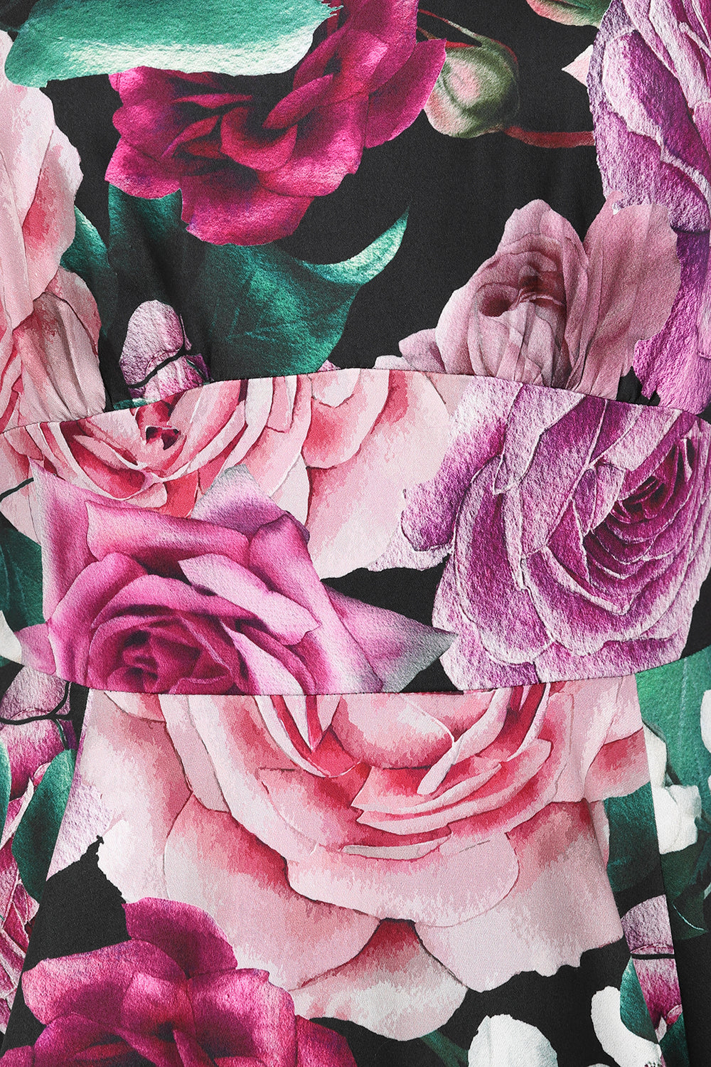 Sydney Floral Dress
