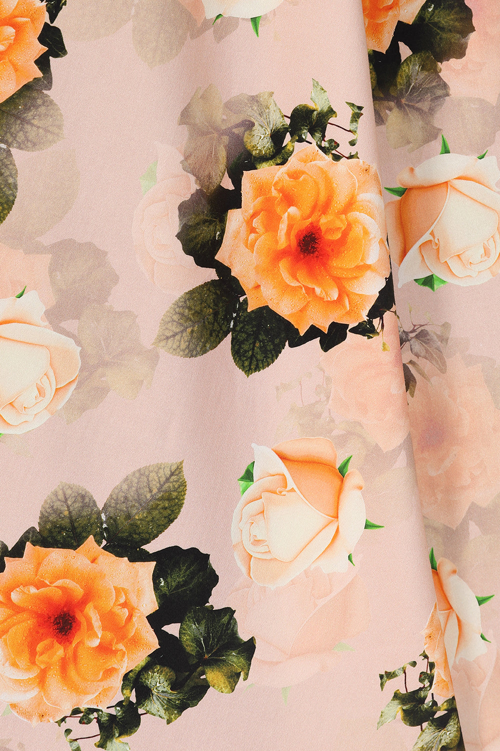 Casandra Vintage Dress