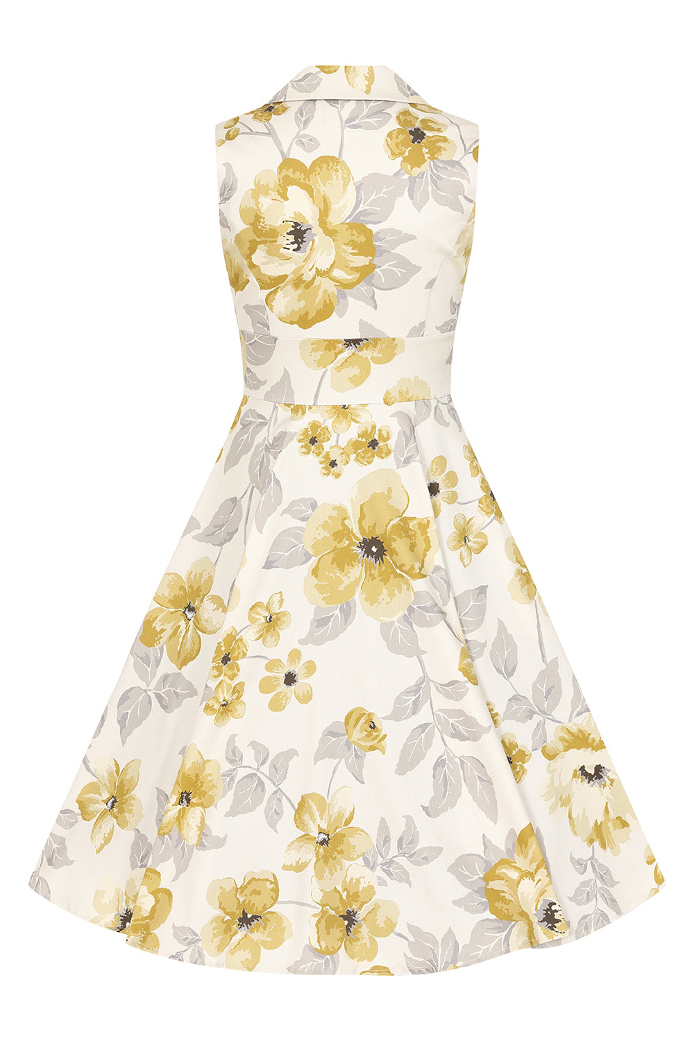 Jessie Vintage Dress