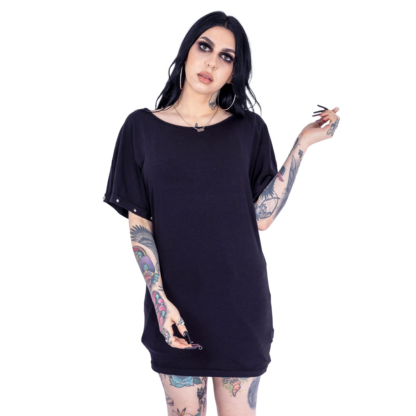 Disturbed Top