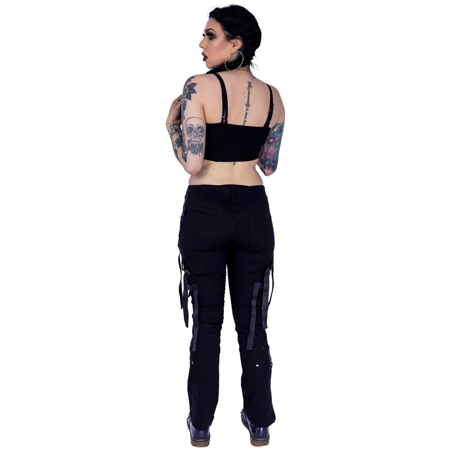 Kahlo Ladies Pants