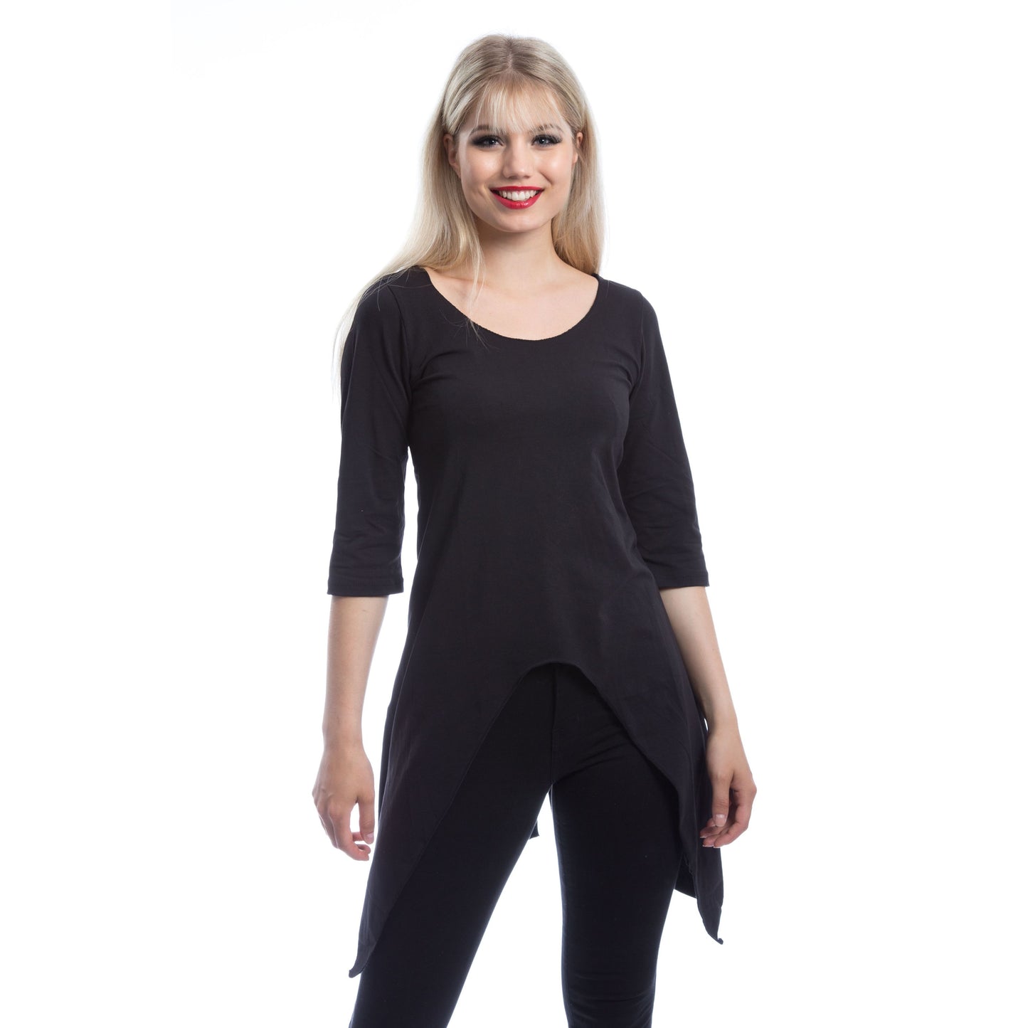 Lux Longtop