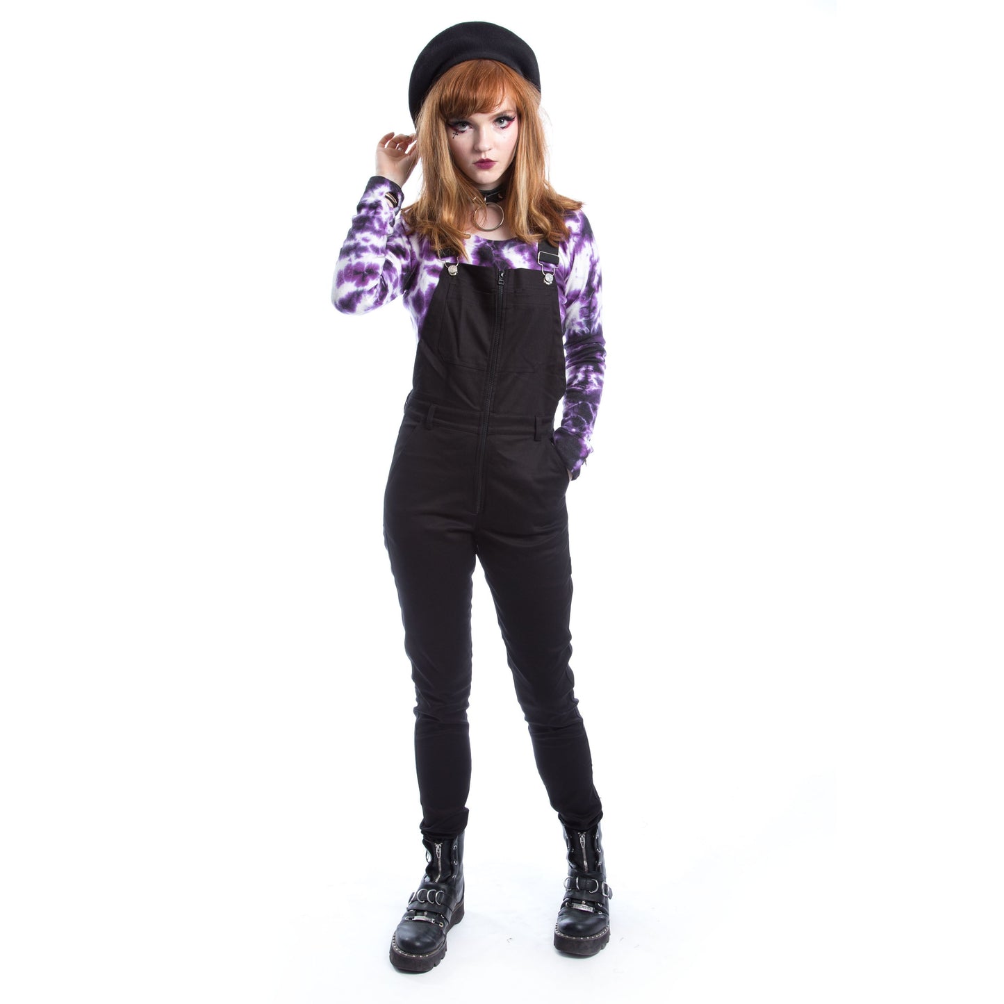 Melodie Dungaree Latzhose