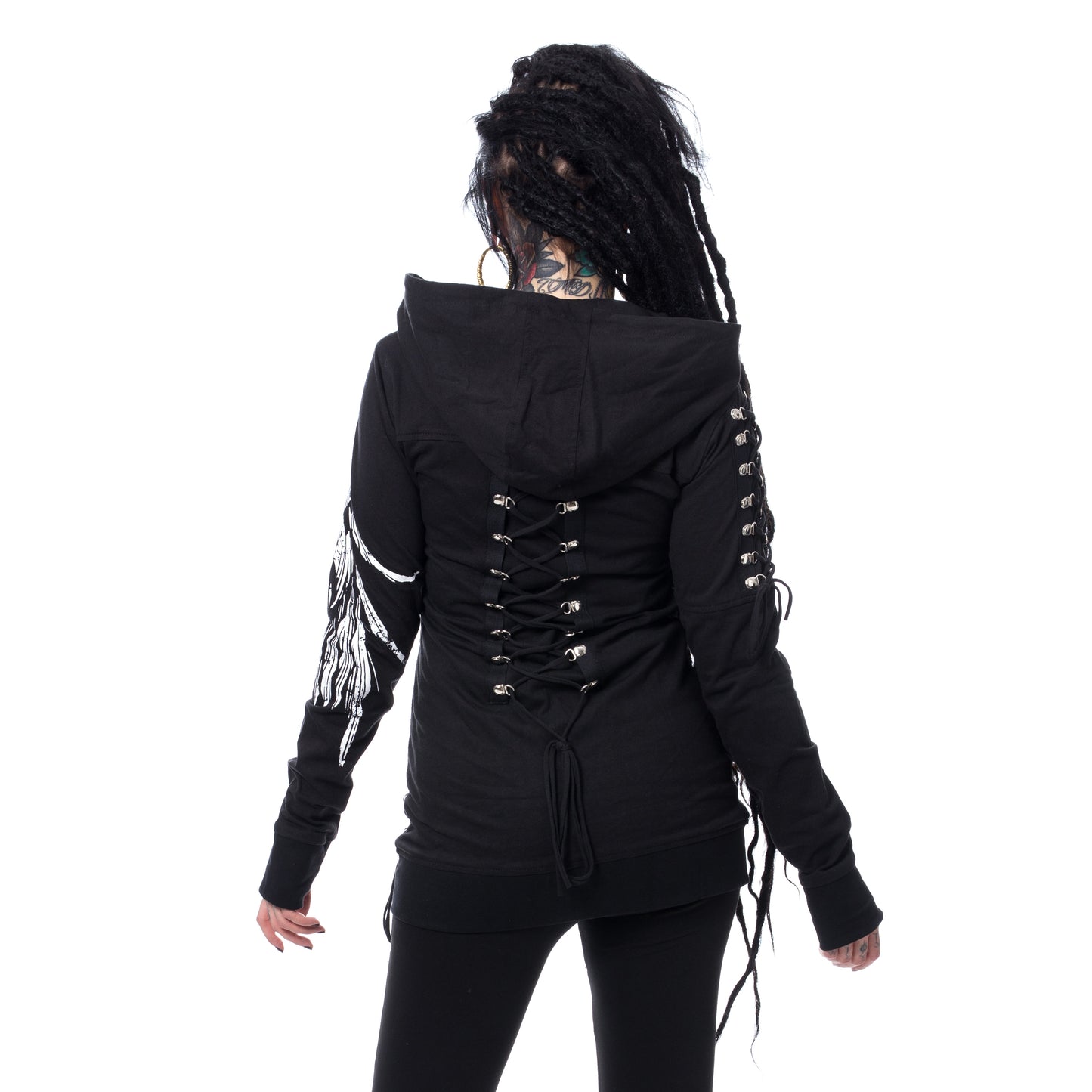 Nightshade Hood