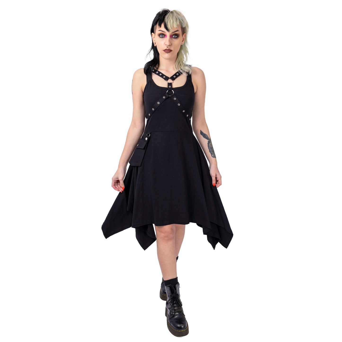 Unpleasant Dream Dress