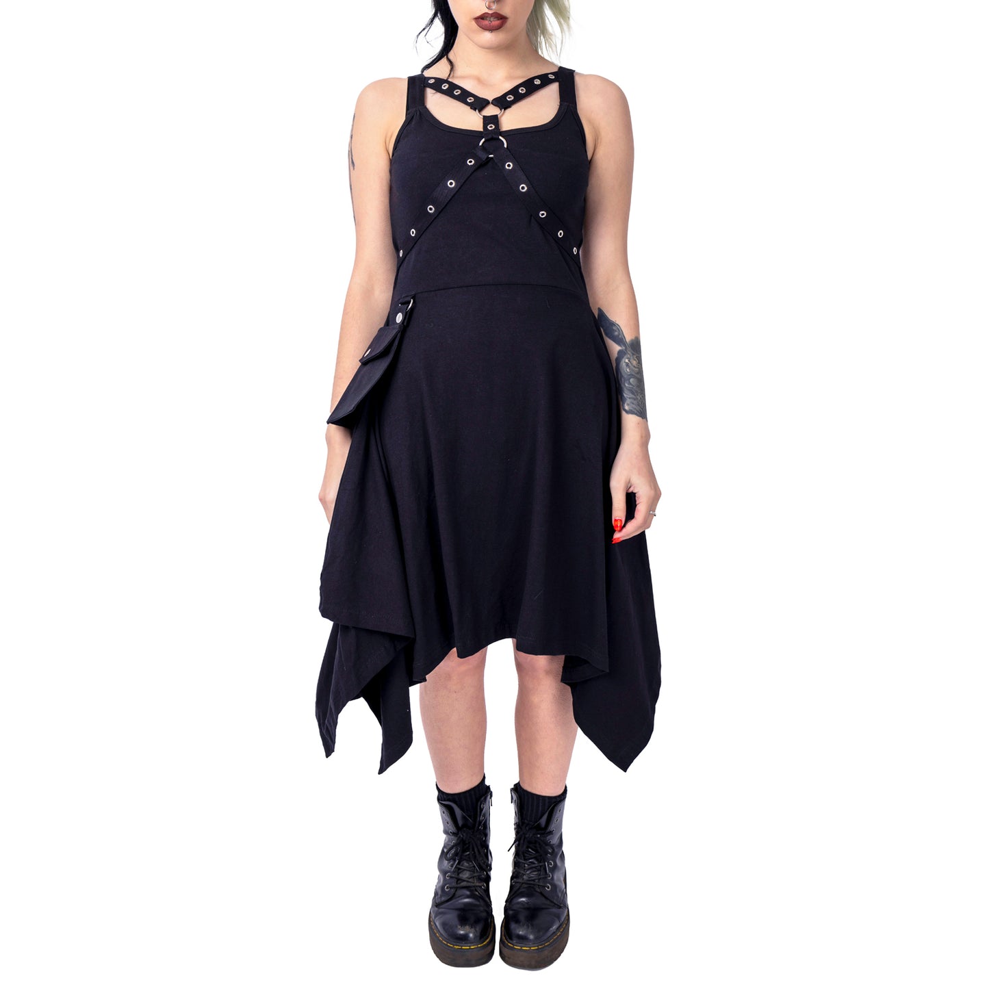 Unpleasant Dream Dress