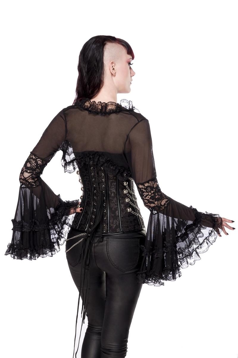 Gothic Bolero