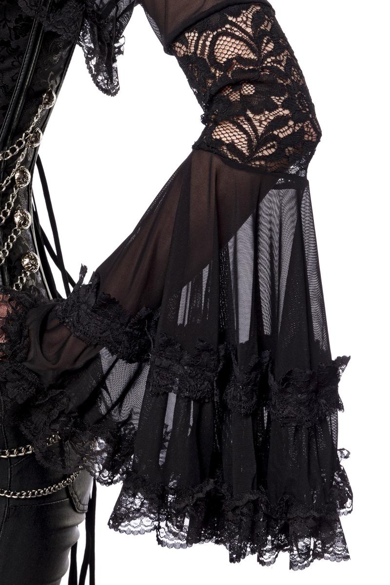 Gothic Bolero