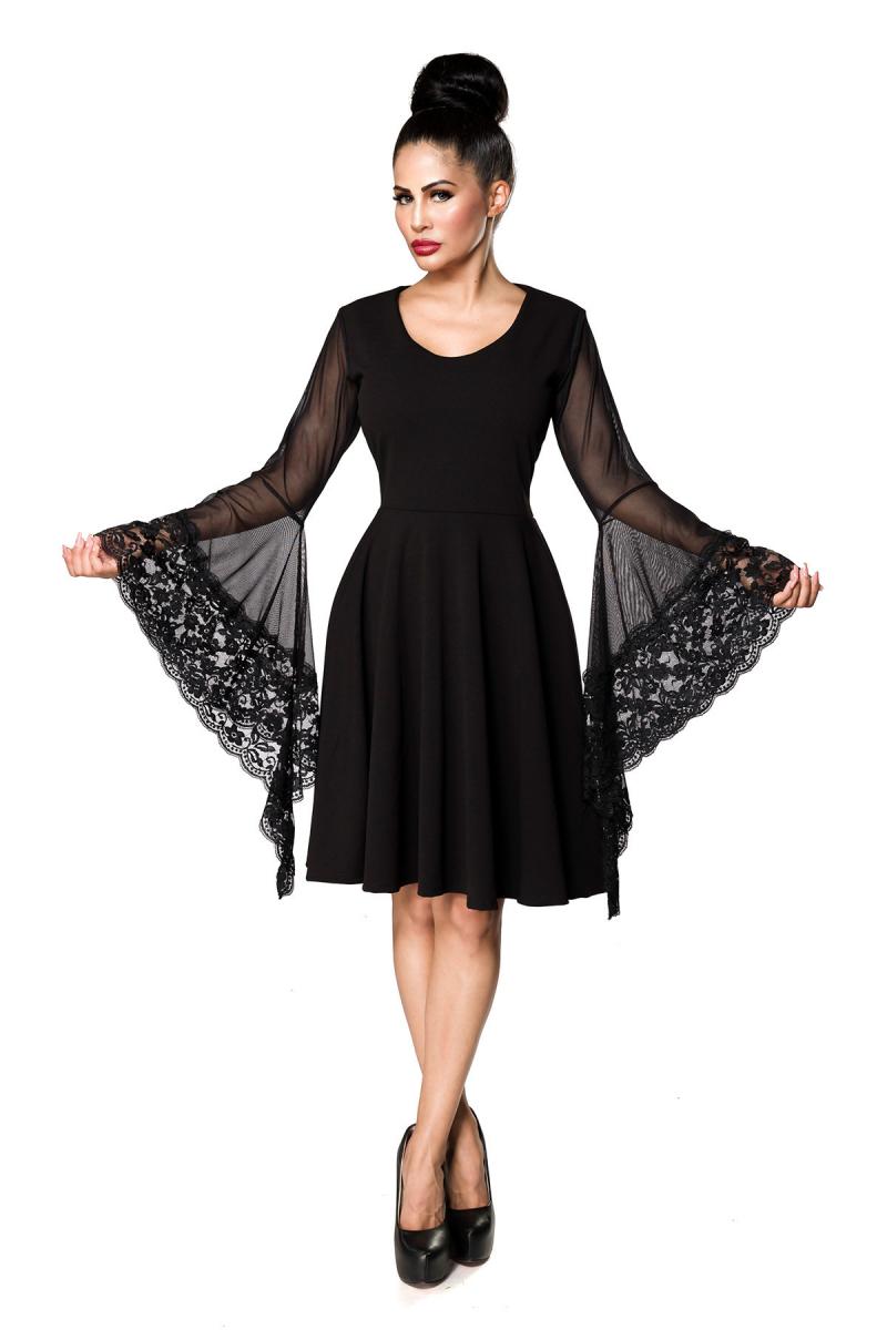 Occultia Gothic Kleid
