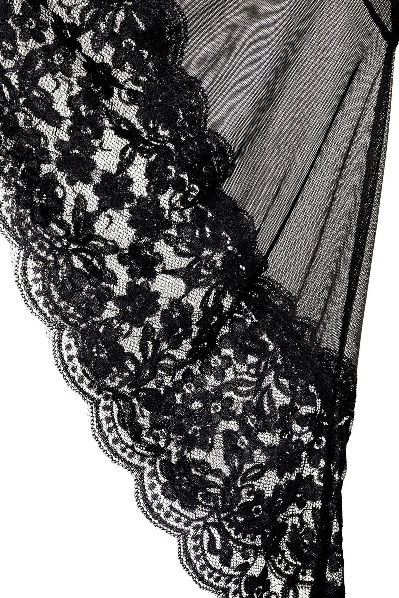 Occultia Gothic Kleid