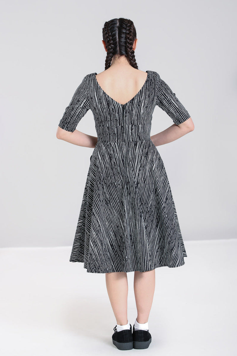 Regan Vintage Dress