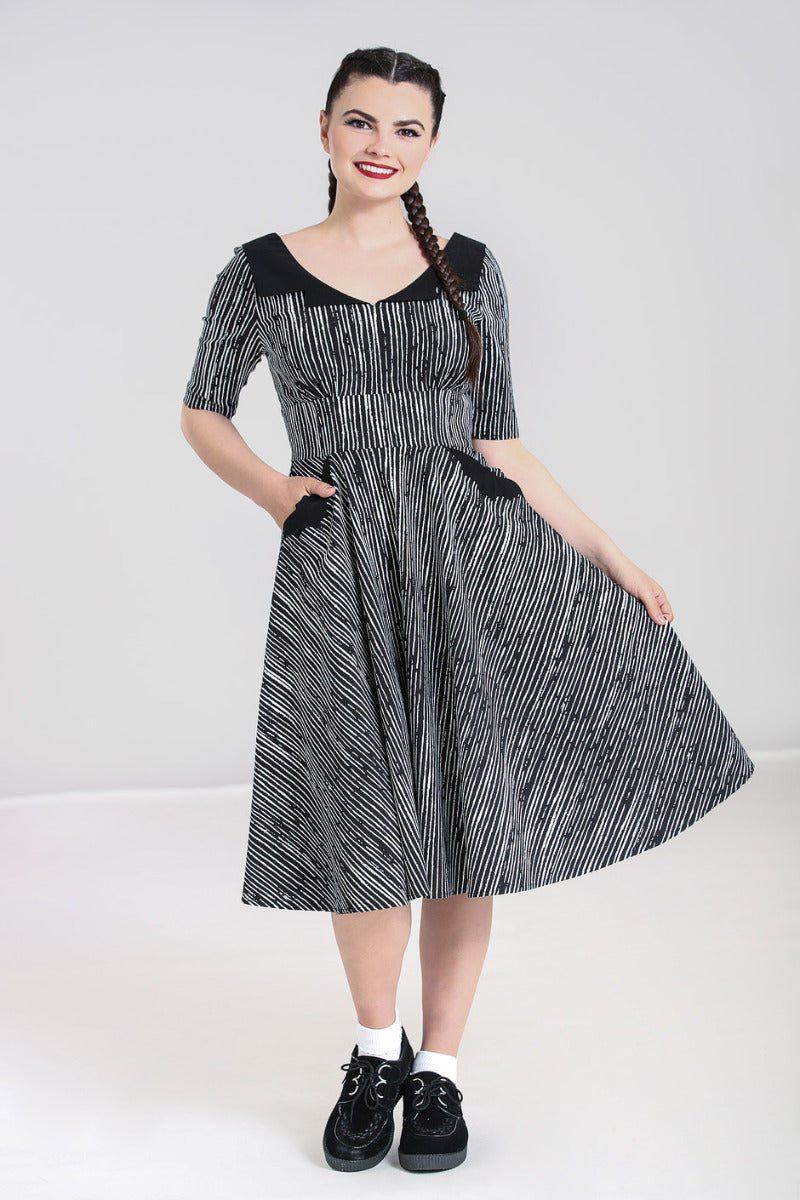 Regan Vintage Dress