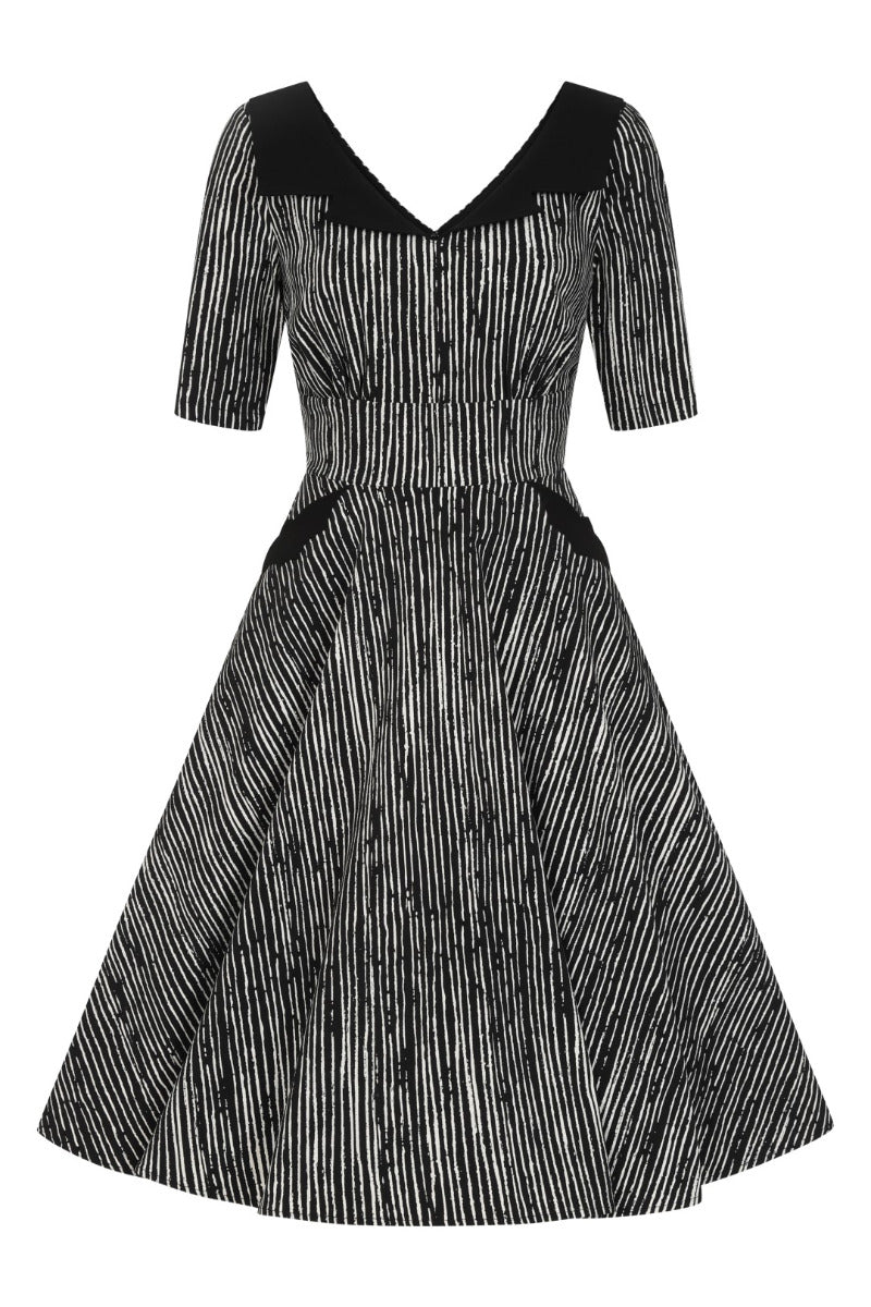 Regan Vintage Dress
