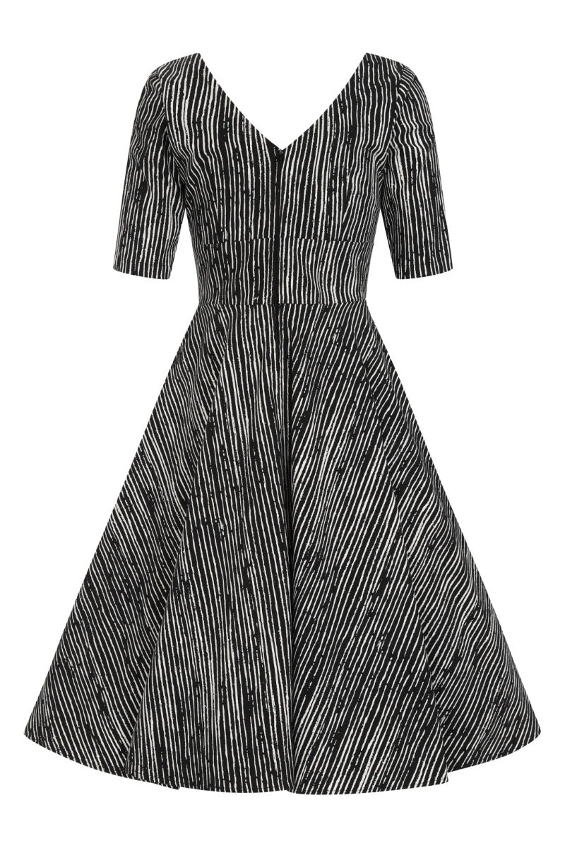 Regan Vintage Dress