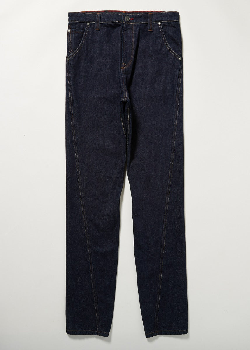 Mens Garage 50s Jeans