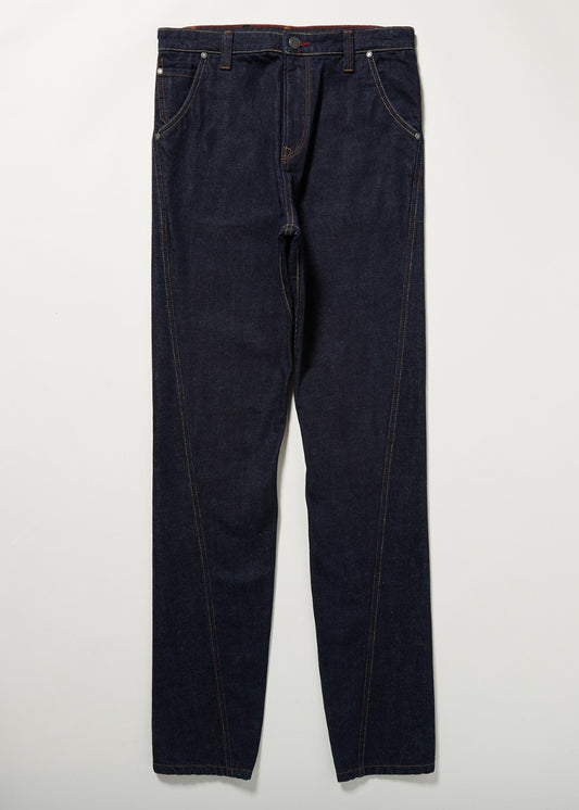 Mens Garage 50s Jeans