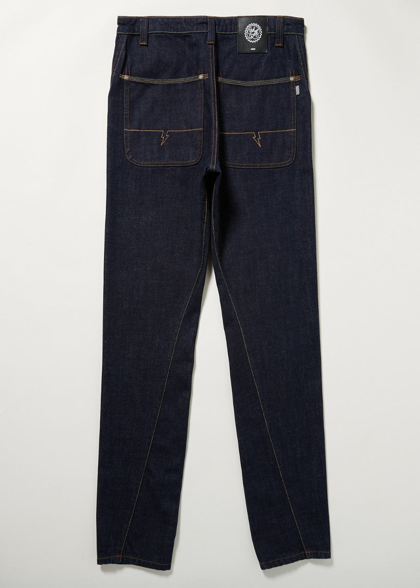 Mens Garage 50s Jeans