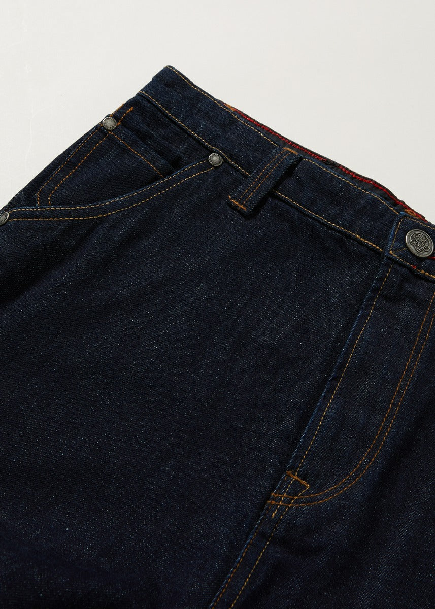 Mens Garage 50s Jeans