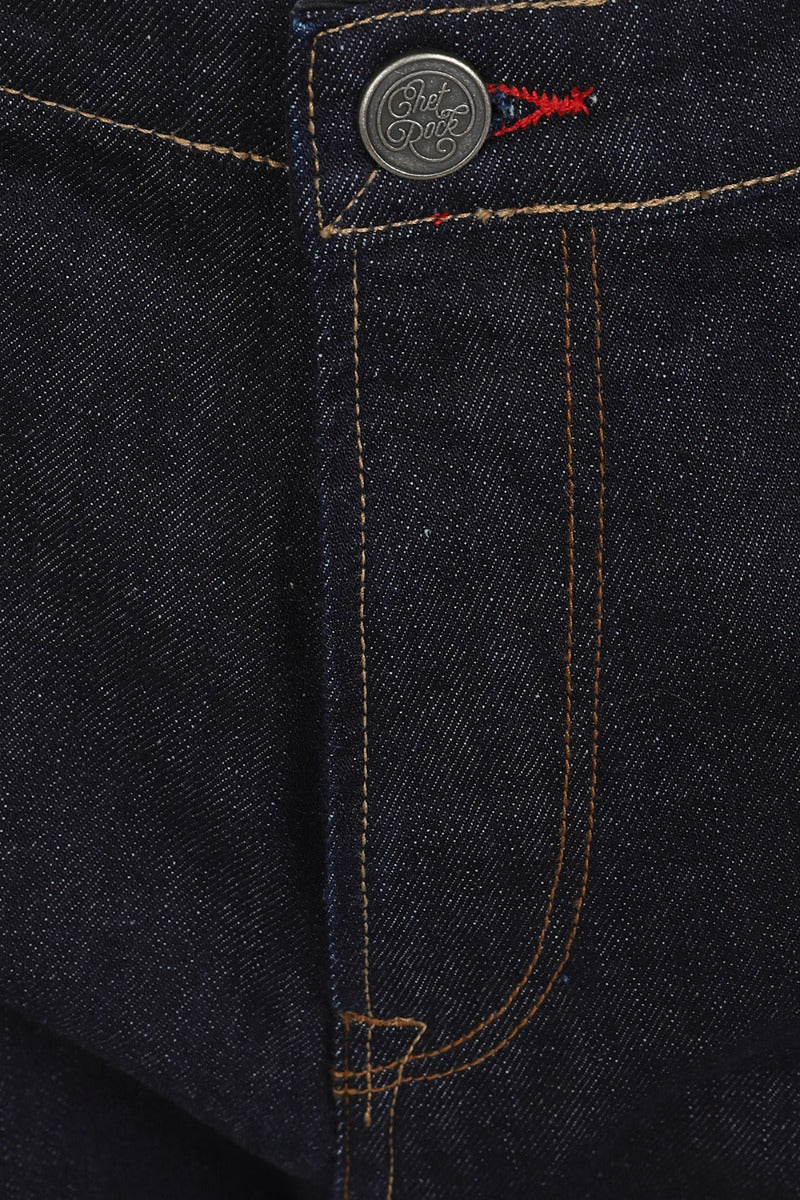 Mens Garage 50s Jeans