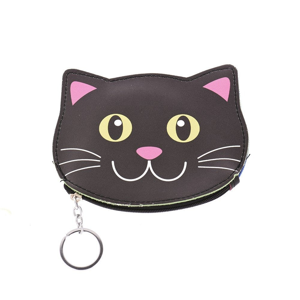 Cute Kitty Kleingeldbörse