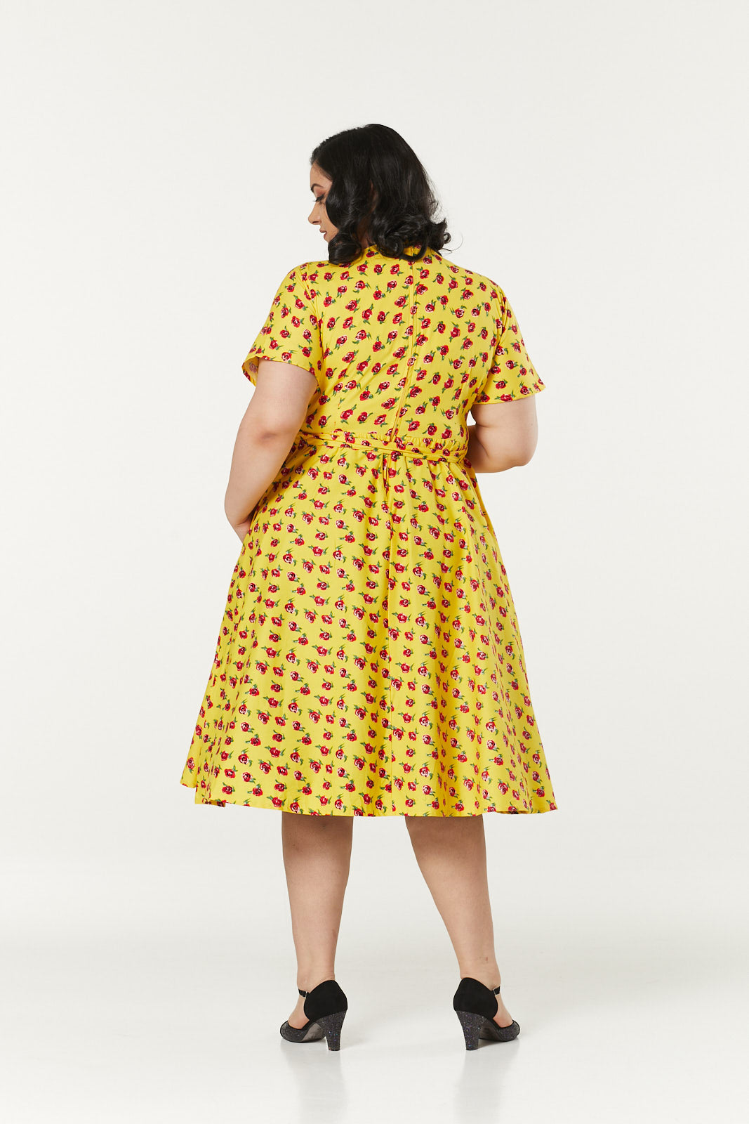 Dracey Sweet Summer Dress