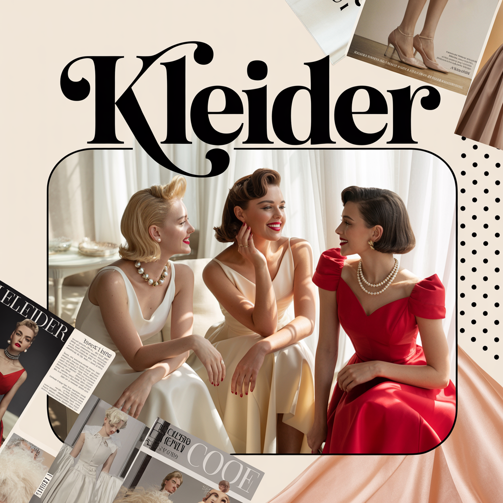Kleider