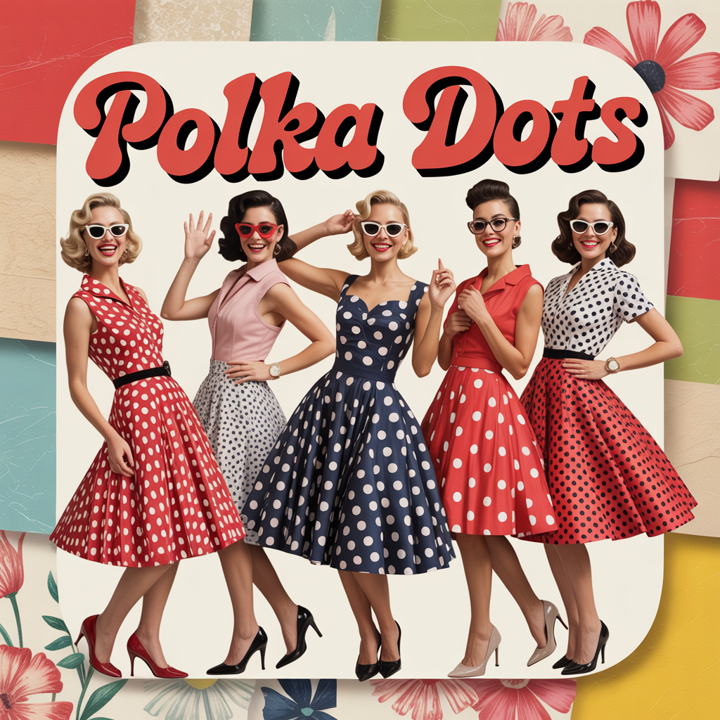 Polka Dots