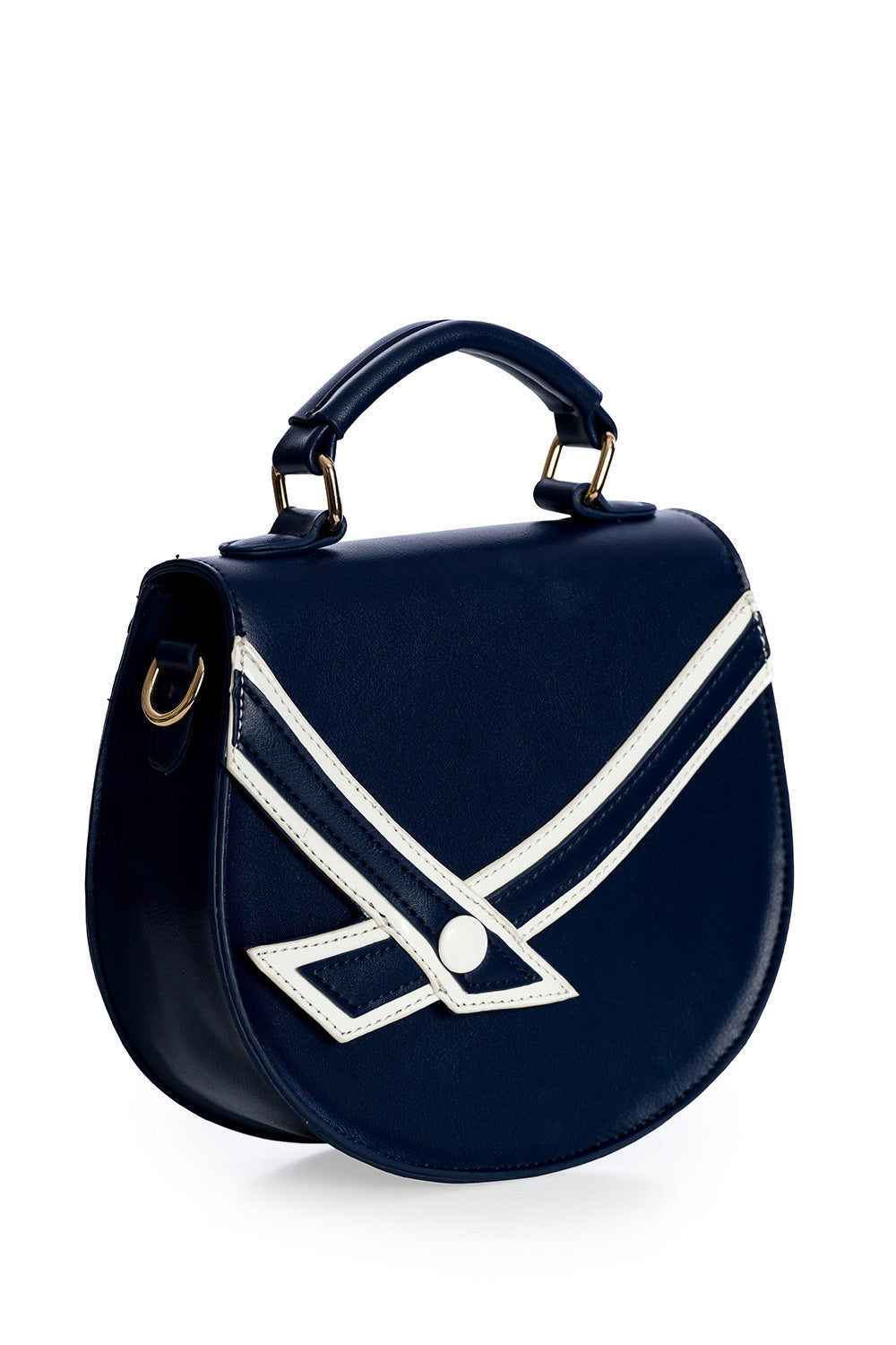 Kelly Lee Nautical Handtasche
