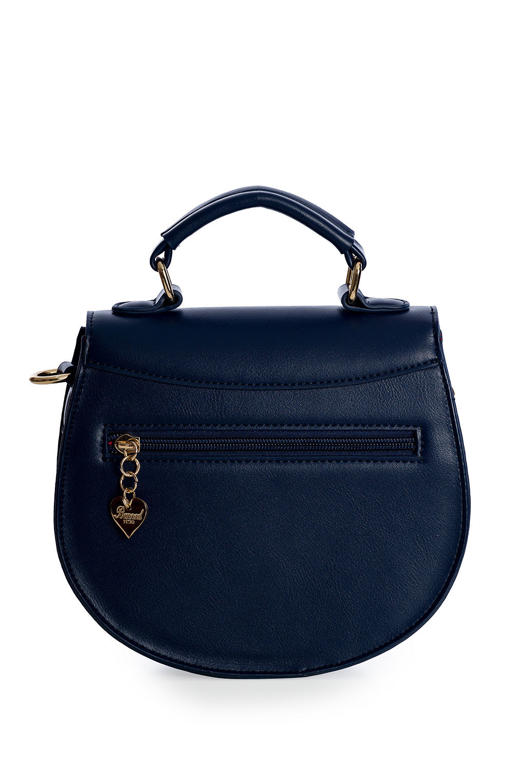 Kelly Lee Nautical Handtasche