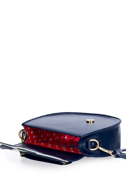 Kelly Lee Nautical Handtasche