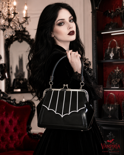 Miss Foxy Handtasche