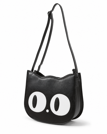 Addis Kitty Face Bag
