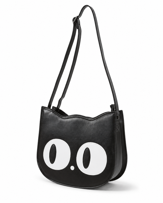 Addis Kitty Face Bag