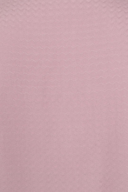 Lilac May Wave Bluse - Retro Kurzarmbluse mit Schleife