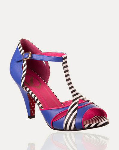 Nautical Pumps