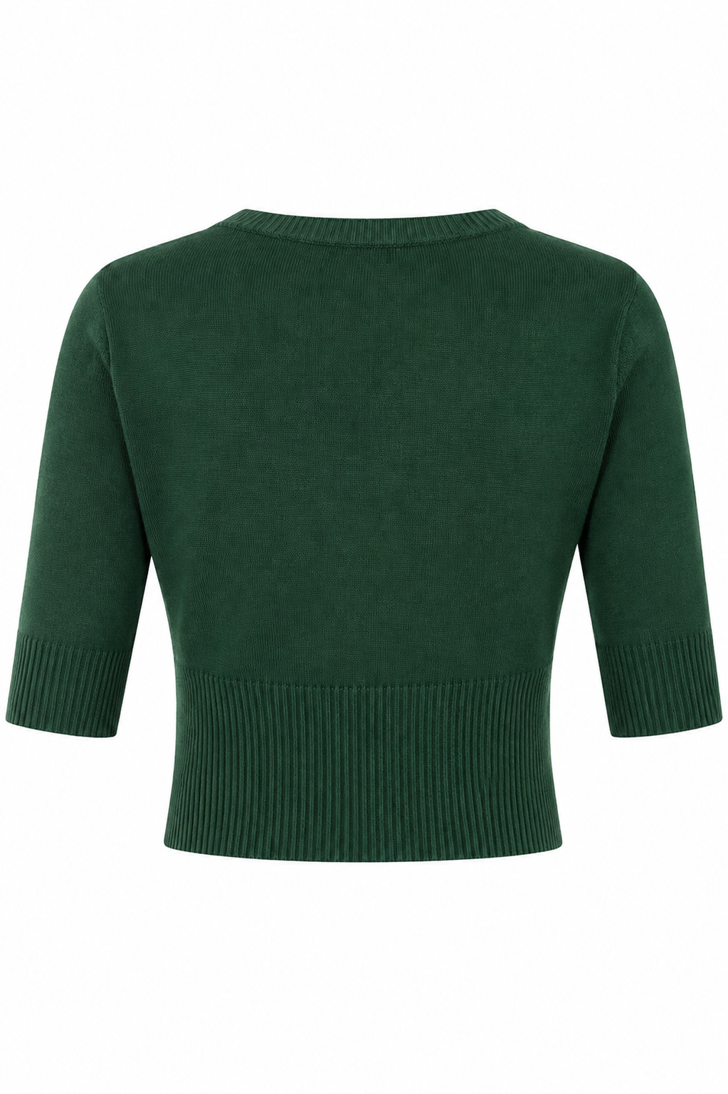 Sweet Dreamer Cardigan bottle green