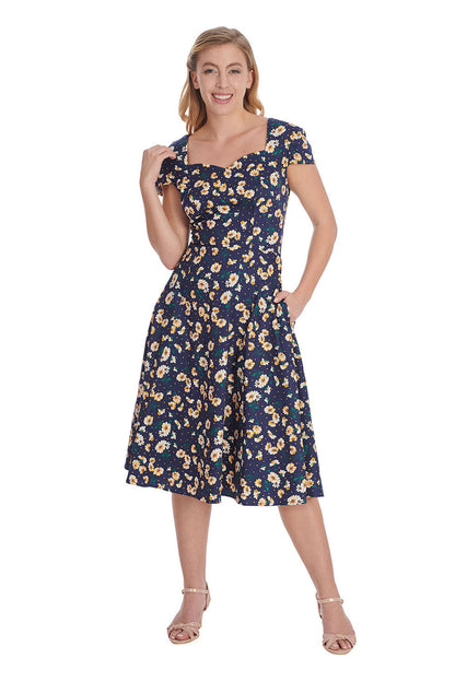 Wildflower Dress