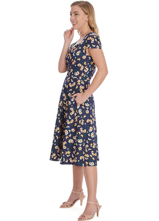Wildflower Dress