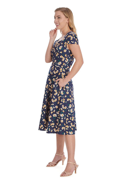 Wildflower Dress