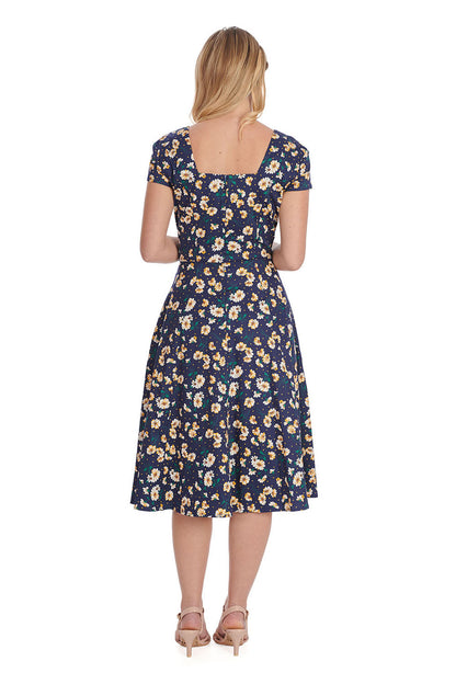 Wildflower Dress