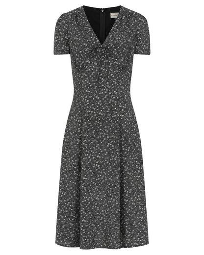 Josephine 40s Dress - feminines 1940er Jahre Kleid