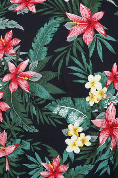 Kate Tropical Kleid