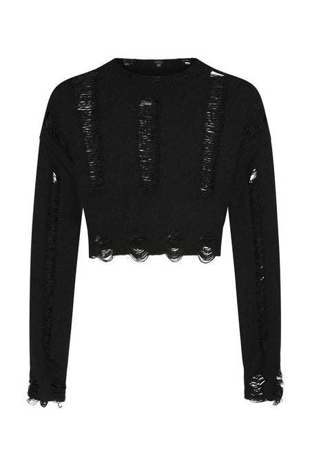 Rosalie Fetzen Jumper