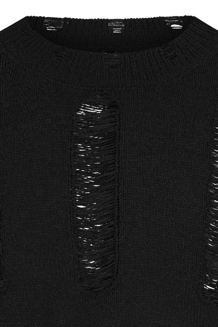 Rosalie Fetzen Jumper