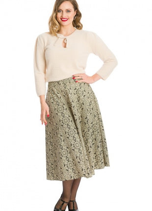 Purrfection Pulli ivory